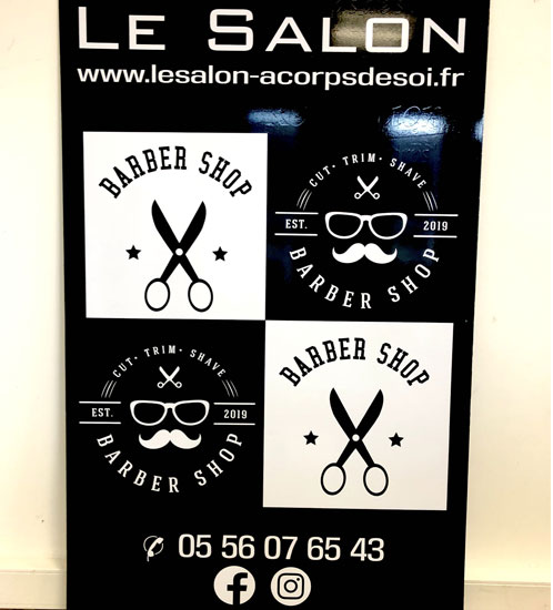 panneau-de-marquage-adhesive+contrecollage creation-identite-visuelle