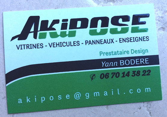vernis-3-d carte-vite-professionnel