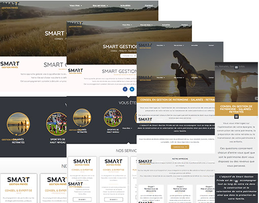 site-smart-gestion site-smart-gestion
